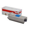 OKI C332DN / MC363DN Preto Original Alta capacidade