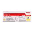 OKI C5650 / C5750 Amarelo Original