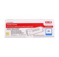 OKI C5650 / C5750 Ciano Original