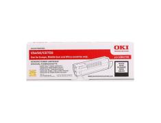 OKI C5650 / C5750 Preto Original