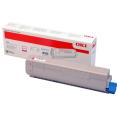 OKI C813 Magenta Original