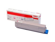OKI C813 Magenta Original