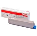 OKI C813 Preto Original