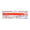 OKI C8600 / C8800 Ciano Original