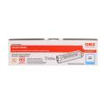 OKI C8600 / C8800 Ciano Original