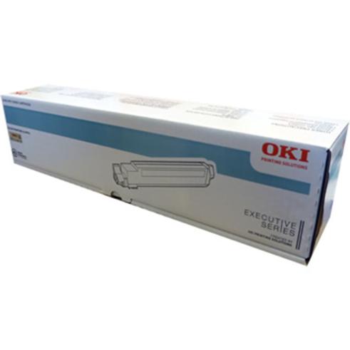 OKI ES8434 Amarelo Original