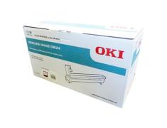 OKI ES8434 Tambor Amarelo Original