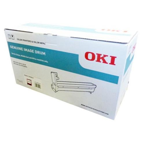 OKI ES8434 Tambor Ciano Original