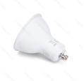 Pacote 2 Lâmpada LED Wifi GU10 5W CCT
