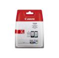 Pacote Canon PG-545XL / CL-546 Original