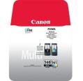 Pacote de cartucho original Canon PG-560 CL-561