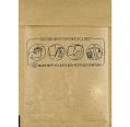 Pack de 10 Sacos Plásticos de Bolhas Acolchoados 110x160 mm Fellowes Bankers Box Nº11