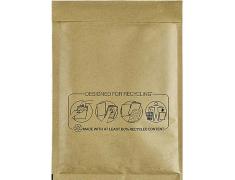 Pack de 10 Sacos Plásticos de Bolhas Acolchoados 180x260  mm Fellowes Bankers Box Nº14