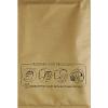 Pack de 10 Sacos Plásticos de Bolhas Acolchoados 300x440 mm Fellowes Bankers Box Nº19