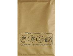 Pack de 10 Sacos Plásticos de Bolhas Acolchoados 300x440 mm Fellowes Bankers Box Nº19