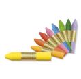 Pacote de 10 Ceras Soft Line Manley