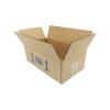 Pacote de 20 Caixas de Cartão 31x17x11 cm (Canal 5)