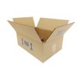 Pacote de 20 Caixas de Cartão 35x24x13 cm (Canal 5)