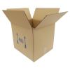 Pacote de 20 Caixas de Cartão 35x32x30 cm (Canal 5)