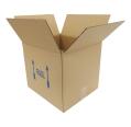 Pacote de 20 Caixas de Cartão 35x32x30 cm (Canal 5)