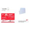 Pacote de 60 unidades de Envelope Comercial 176x120mm
