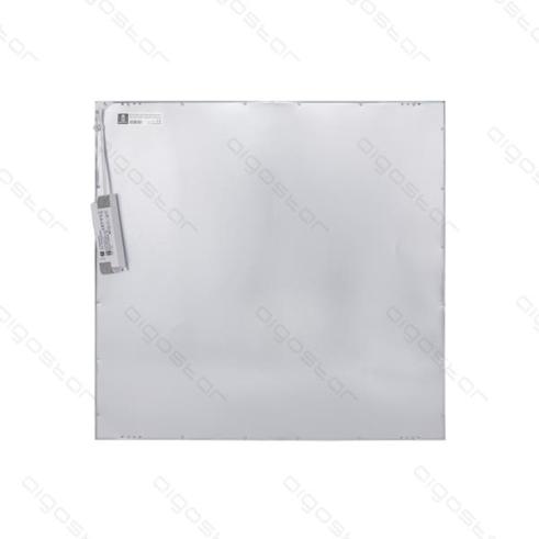 PAINEL LED E5 SLIM 60x60 / LUZ BRANCA 40W 4000K