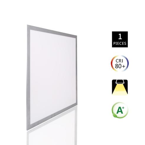 PAINEL LED E5 SLIM 60X60 / 40W NATURAL LIGHT 4000K