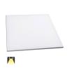 PAINEL LED E5 SLIM 60X60 / 50W LUZ NATURAL 4000K