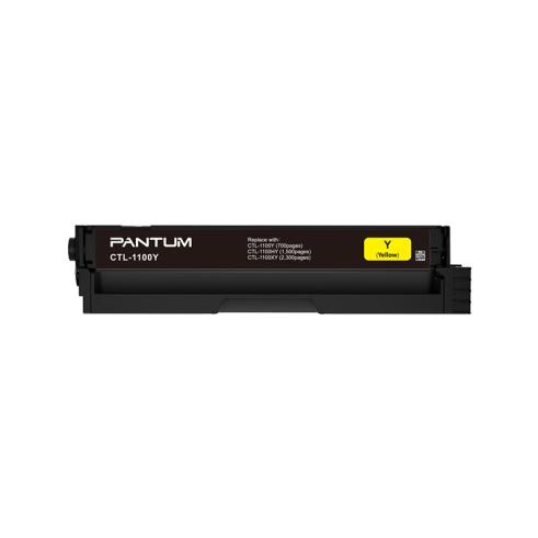 Pantum CTL1100X Amarelo Original
