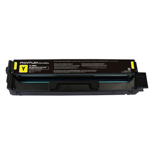 Pantum CTL2000H Amarelo Original