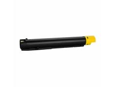 Pantum CTO2600 Amarelo Original