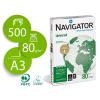 Papel A3 Navigator 80g 500 Folhas