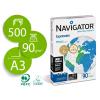Papel A3 Navigator 90g 500 Folhas