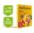 Navigator Color Documentos Papel A3 120gr 500 Folhas