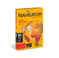 Navigator Color Documentos Papel A3 120gr 500 Folhas