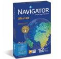 Navigator Office Card Paper 160gr 250 folhas