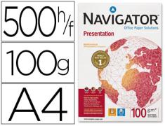 Navigator Presentation Paper 100gr A4 500sheets