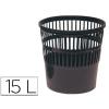 CAIXA DE PLÁSTICO 119 PRETO