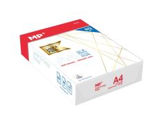 Pacote A4 MP Premium Folios 80g 500h