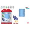 Pasta Modeladora Flexi Soft Azul 60g