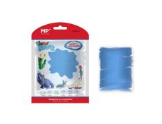 Pasta Modeladora Flexi Soft Azul Mar 60g