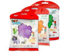 Pasta Modeladora Flexi Soft 60g