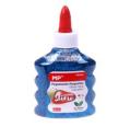 Azul Glitter Cola 88ml MP