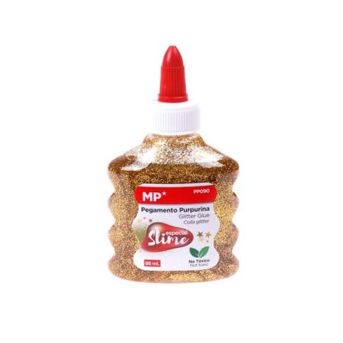 Gold Glitter Cola 88ml MP