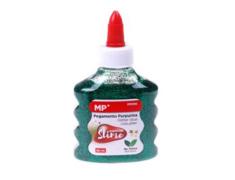 Verde Glitter Cola 88ml MP