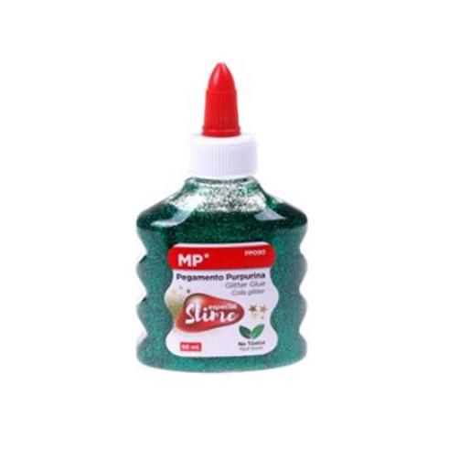 Verde Glitter Cola 88ml MP
