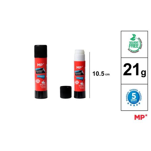 BAR GLUE 21G MP