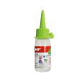 COLA DE SILICONE LÍQUIDO 30ML MP