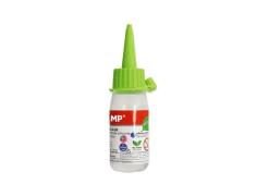 COLA DE SILICONE LÍQUIDO 30ML MP