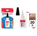 Cola Instantânea 20g
